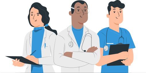 doctor